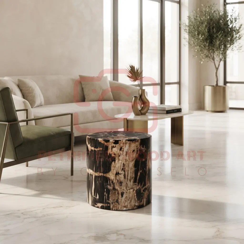 Stool